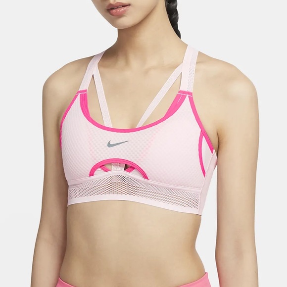 Nike Sports Bra - Picture 6 of 6
